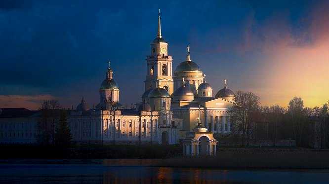 Фототур на выходные «Тверская мозаика»