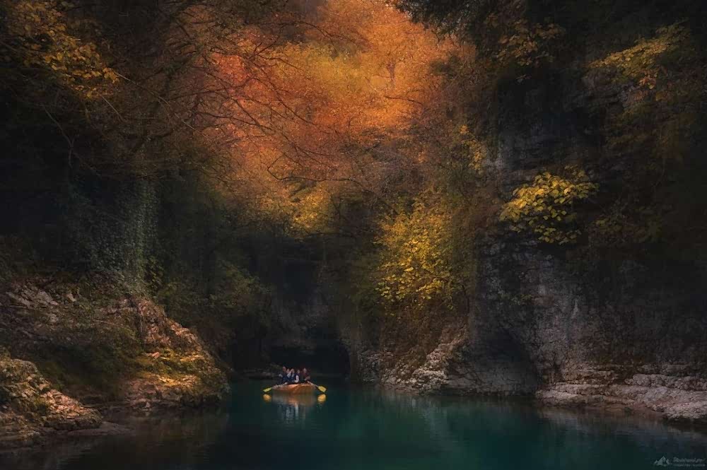 Фототур «Открывая Грузию» Фототур «Открывая Грузию»
