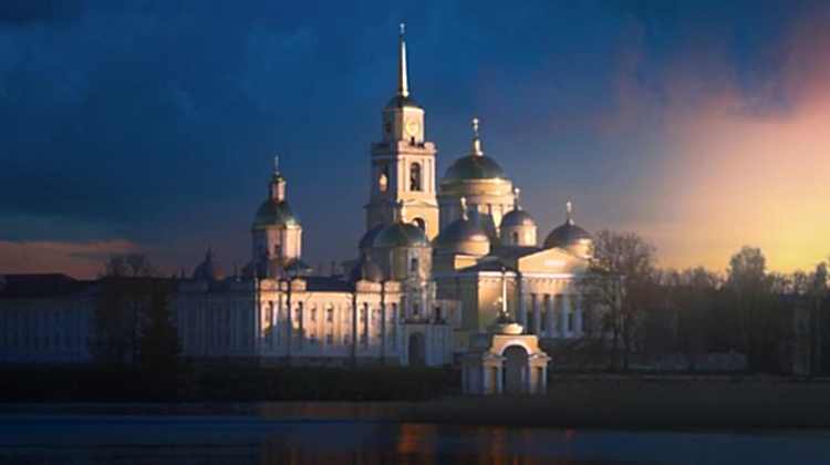 Фототур на выходные «Тверская мозаика»