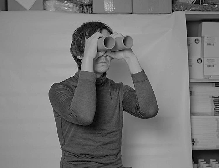 Открытая презентация дипломных работ курса «Современная фотография»